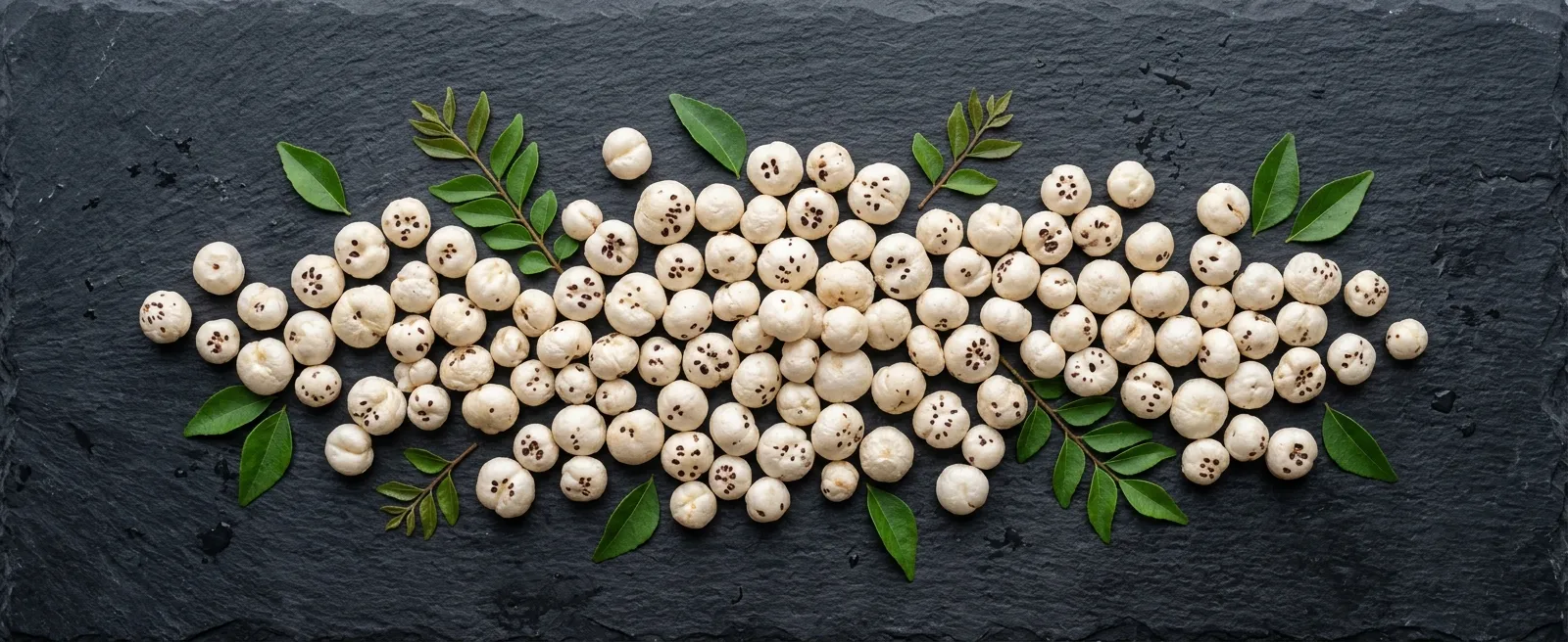 Makhana nutrition science