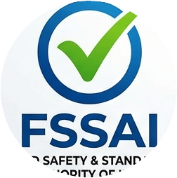 FSSAI — Food Safety and Standards Authority of India