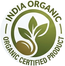 India Organic Certification
