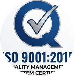ISO Quality Management Certification
